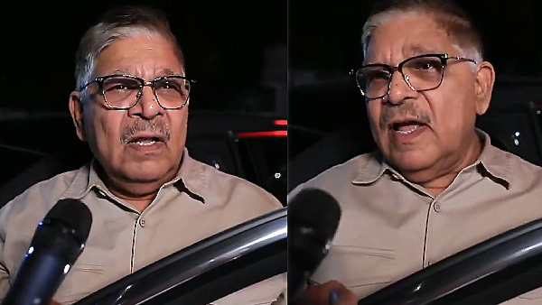 Allu Aravind clarity on ED s 3 hours Grilling in RTPL Bank Fraud Probe