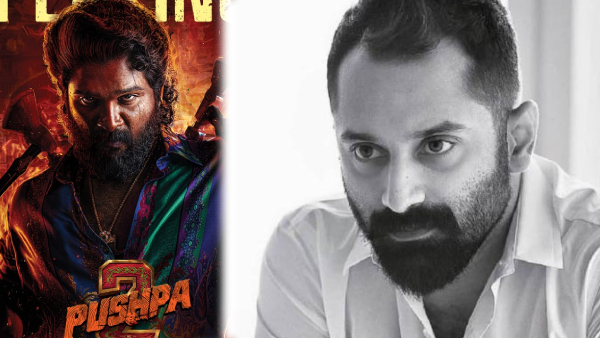 Fahadh Faasil Fahadh Faasil