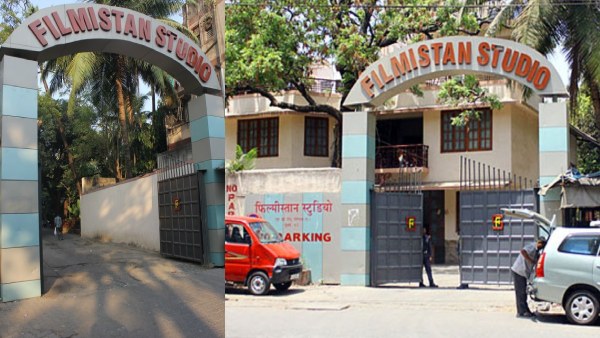 Kajol Rani Mukerji s Filmistan Studios has been acquired by Arkade Developers