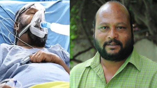 Tollywood Comedy Villain Fish Venkat Health Condition is Critical Tollywood Comedy Villain Fish Venkat Health Condition is Critical