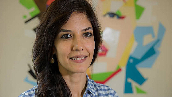 Aamir Khan about Gauri Spratt