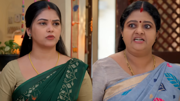 Gunde Ninda Gudi Gantalu serial episode 476 July 29th