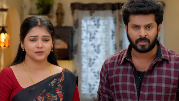 Gunde Ninda Gudi Gantalu serial episode 477 July 30th