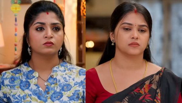 Gunde Ninda Gudi Gantalu serial episode 478 July 31st