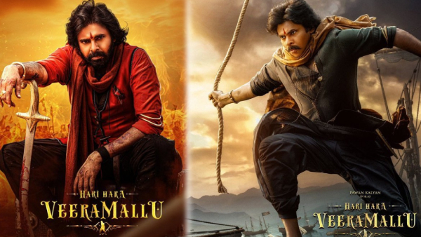 Hari Hara Veera Mallu Movie Review