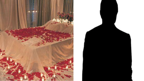 BJP MP Ravi Kishan recalled he used to bathe in milk and sleep on rose petals