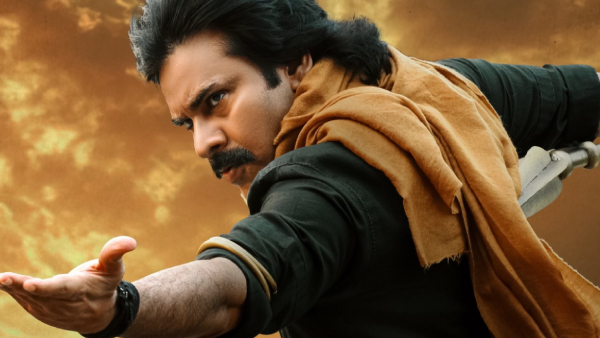 Harihara Veeramallu 6 Days collections Harihara Veeramallu 6 Days collections