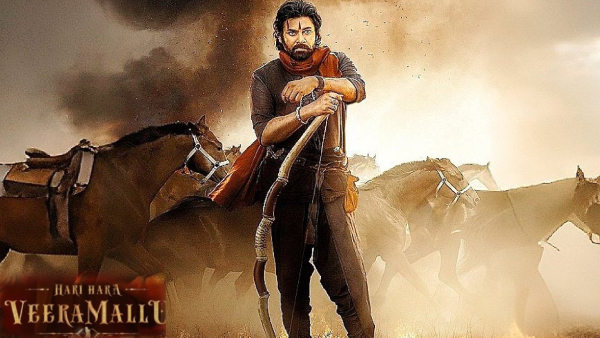 Harihara Veeramallu Day 5 Harihara Veeramallu Day 5