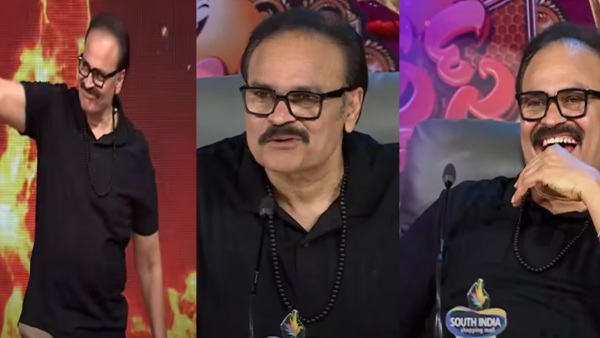 Jabardasth 12 years celebration NagaBabu s Power Packed re entry at Top Telugu comedy show Jabardasth 12 years celebration NagaBabu s Power Packed re entry at Top Telugu comedy show