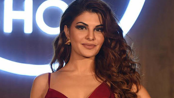 Jacqueline Fernandez Jacqueline Fernandez
