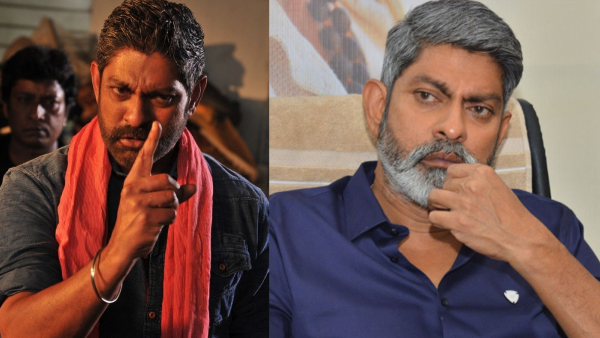 2000 People against to Jagapathi Babu at closed Auditorium