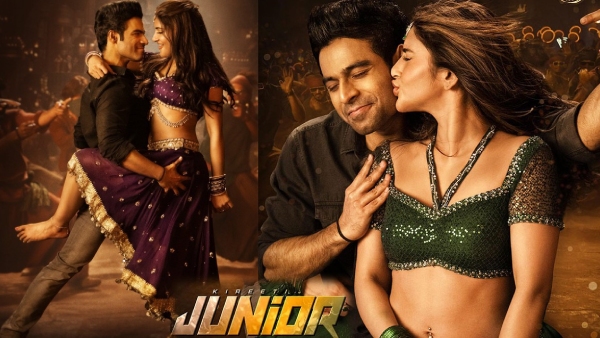 Junior Movie Twitter Review Junior Movie Twitter Review