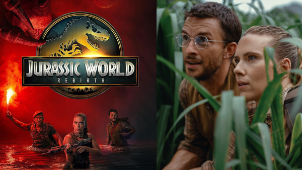 Jurassic World Rebirth Day 10 Box Office Collections Worldwide Jurassic World Rebirth Day 10 Box Office Collections Worldwide