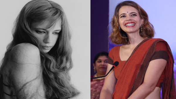 Actress Kalki Koechlin reveals her casting couch incident