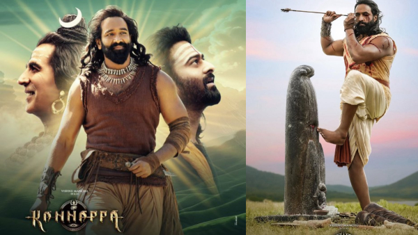 Kannappa Day 11 Box Office Collections Worldwide