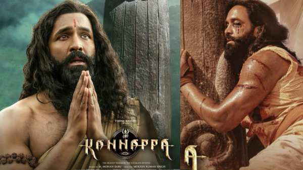 Kannappa Day 9 Box Office Collections Worldwide