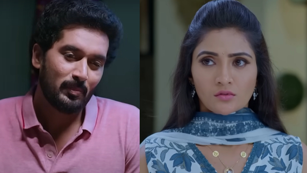 Karthika deepam 2 Serial Today s Episode 423 July 30th 2025 Karthika deepam 2 Serial Today s Episode 423 July 30th 2025