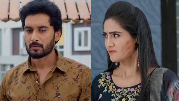 Karthika deepam 2 Serial Today s Episode 408 July 12th 2025