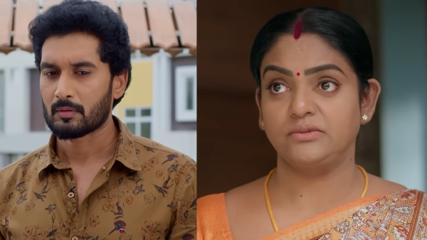 Karthika deepam 2 Serial Today s Episode 409 July 14th 2025