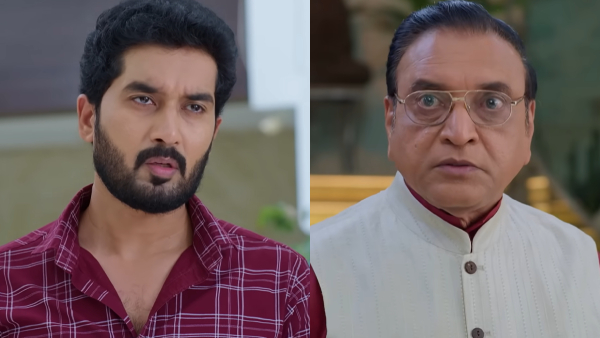 Karthika deepam 2 Serial Today s Episode 400 July 3rd 2025