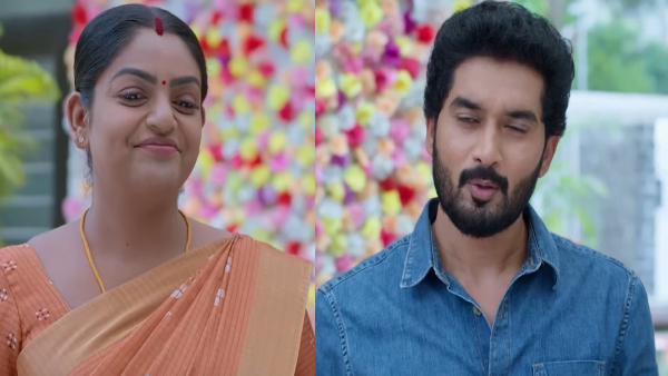 Karthika deepam 2 Serial Today s Episode 417 July 23rd 2025