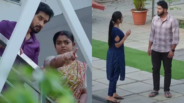 Karthika deepam 2 Serial Today s Episode 410 July 15th 2025 Karthika deepam 2 Serial Today s Episode 410 July 15th 2025