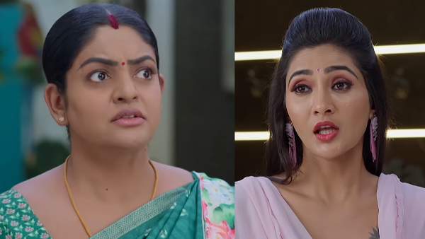 Karthika deepam 2 Serial Today s Episode 399 July 2nd 2025