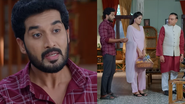 Karthika deepam 2 Serial Today s Episode 401 July 4th 2025 Karthika deepam 2 Serial Today s Episode 401 July 4th 2025