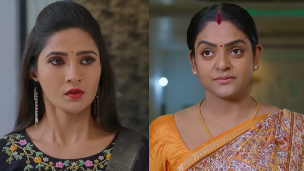 Karthika deepam 2 Serial Today s Episode 416 July 22nd 2025 Karthika deepam 2 Serial Today s Episode 416 July 22nd 2025