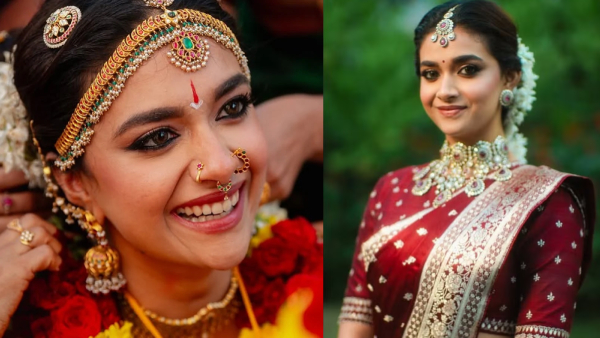 Director Venky Atluri Open Comments about Keerthy Suresh