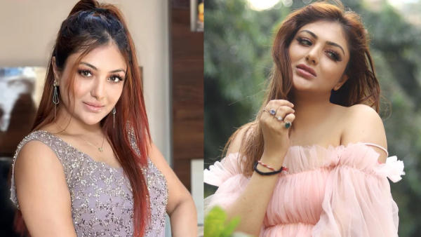 Bollywood Actress Khushi Mukherjee Got into Depression
