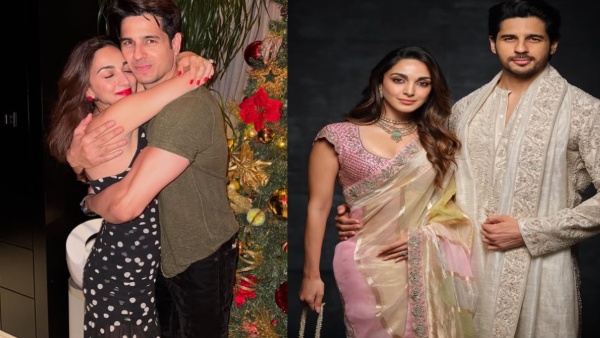 Sidharth Malhotra-Kiara Advani Welcome Their Baby Girl Here is the bollywood star couple s Net Worth