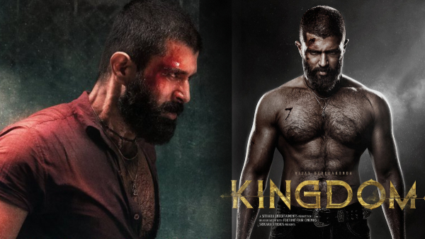 Vijay Deverakonda Kingdom Movie OTT Rights Price