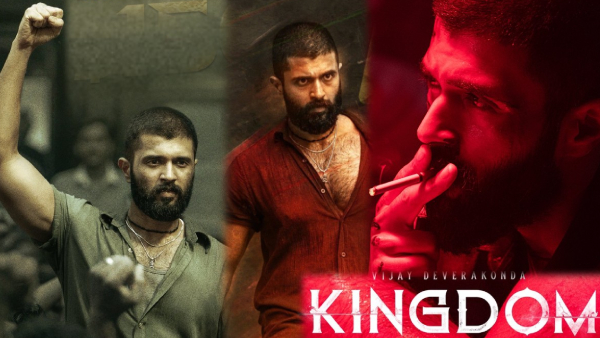 Kingdom Movie Review by Censor Board Kingdom Movie Review by Censor Board