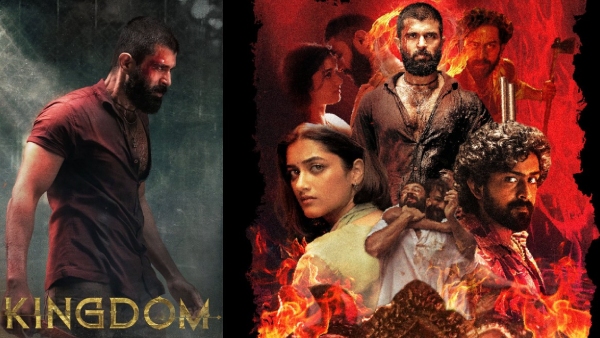 Kingdom Telugu Movie Review Kingdom Telugu Movie Review