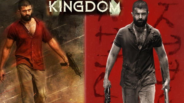 Kingdom Day 1 Predicted Box Office Kingdom Day 1 Predicted Box Office