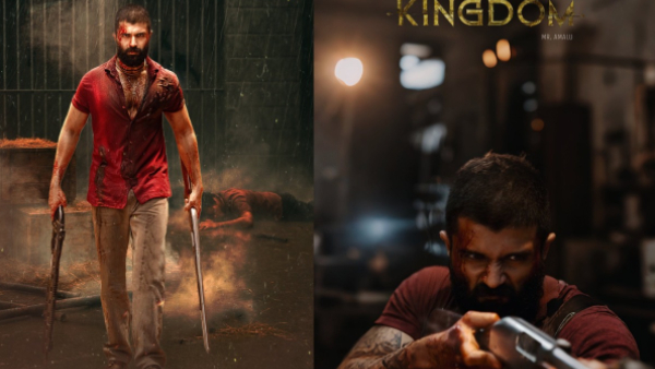Kingdom Movie Twitter Review