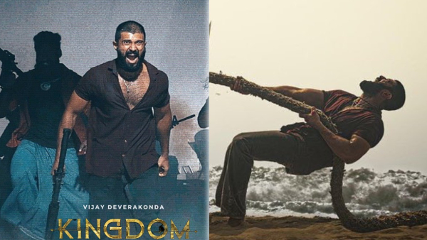Kingdom Movie Pre Sales in North America Kingdom Movie Pre Sales in North America