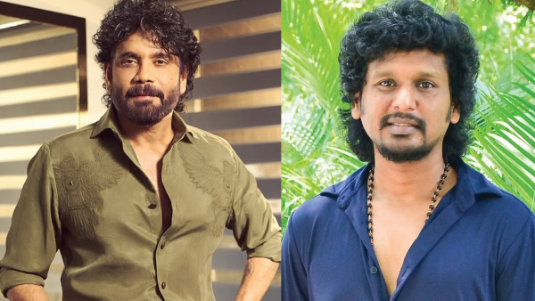 Behind the Story of Akkineni Nagarjuna Role in Coolie Behind the Story of Akkineni Nagarjuna Role in Coolie