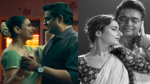 Aap Jaisa Koi Actor R Madhavan on about Age Gap with Fatima Sana Shaikh