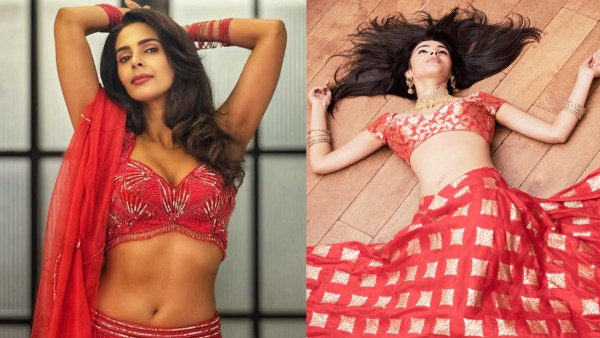 Mallika Sherawat Recalls once a producer wanted to heat chapatis on her waist for song