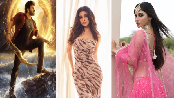 Mouni Roy Remuneration How much Salary did she get for Chiranjeevi s Vishwambhara