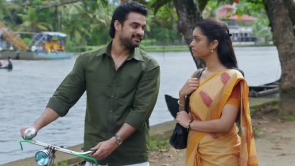 Narivetta Malayalam Movie Review