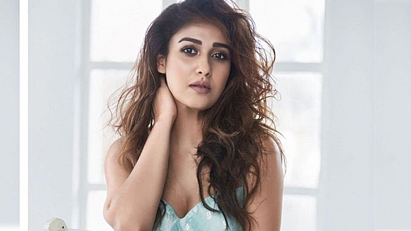 Chandramukhi Producers Sue Nayanathara
