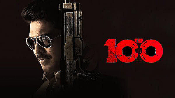 The 100 Movie Review The 100 Movie Review