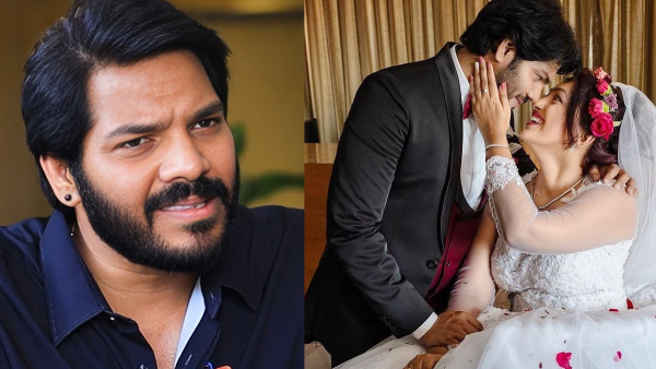 Tollywood Actor and Singer divoreced after 16 days of Marriage Tollywood Actor and Singer divoreced after 16 days of Marriage