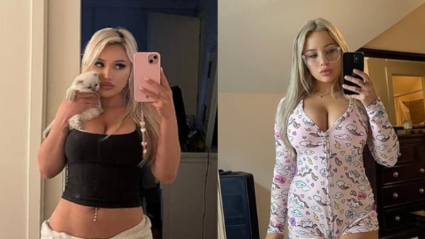 American Actress Kylie Page Found dead at Los Angeles Home American Actress Kylie Page Found dead at Los Angeles Home