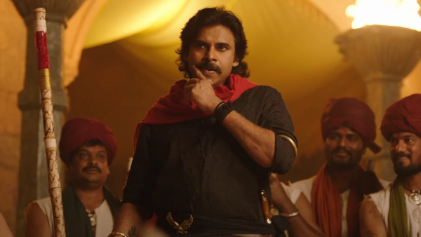 Hari Hara Veera Mallu Censor Review