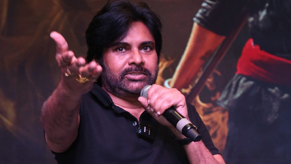 Pawan Kalyan speaks about Nepotism Pawan Kalyan speaks about Nepotism