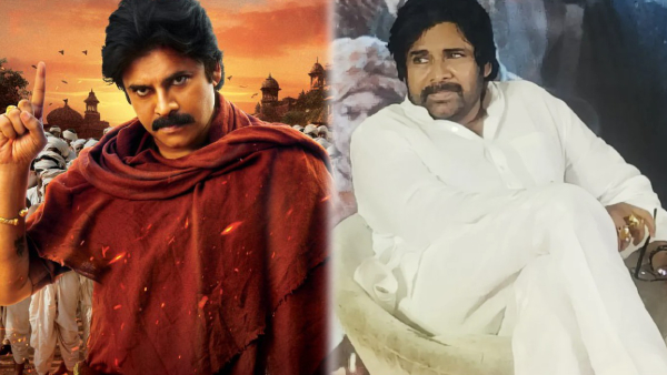 Pawan Kalyan emotional about Remuneration Pawan Kalyan emotional about Remuneration